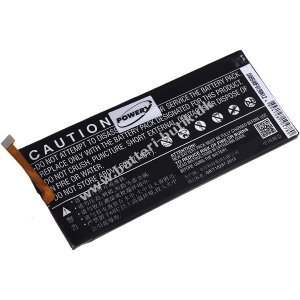Batteri til Huawei Ascend P8 / Type HB3447A9EBW