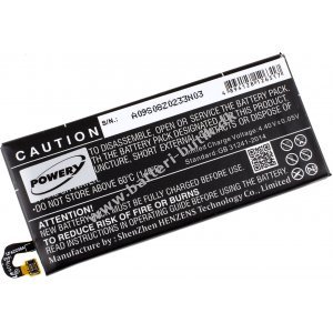 Batteri til Smarphone Samsung Galaxy A5 (2017) / SM-A520F / Type EB-BA520ABE