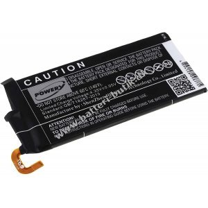 Batteri til Samsung SM-G925I