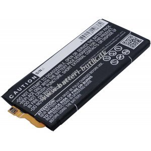 Batteri til Samsung SM-G890A