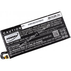 Batteri til Smarphone Samsung SM-A520K