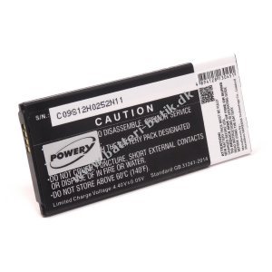 Batteri til Smartphone Samsung SM-A310F/DS