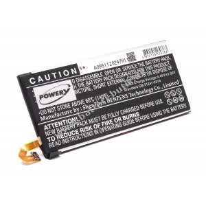 Batteri til Smartphone Samsung SM-J330G