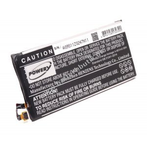 Batteri til Smartphone Samsung SM-J530S