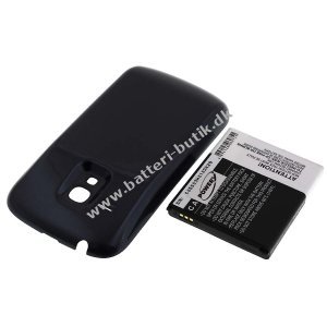 Batteri til Samsung Galaxy Trend Plus 3000mAh