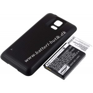 Batteri til Samsung GT-I9600 5600mAh