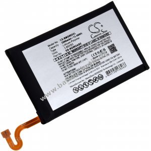 Batteri til Smartphone Samsung SC-03K