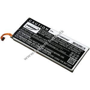 Batteri til Samsung Type EB-BJ800ABE