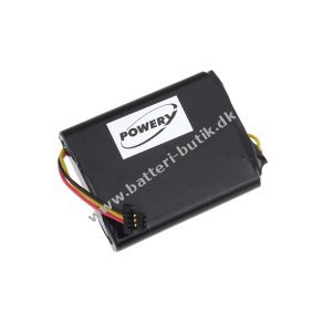 Batteri til TomTom Typ FLB0920012619