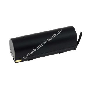 Batteri til Scanner Symbol Phaser P360/ P370/ P460/ P470 2500mAh