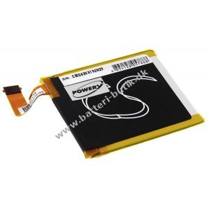 Batteri til Amazon Kindle 6 / Type MC-265360