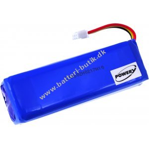 Batteri til Hjttaler JBL Charge / Type AEC982999-2P