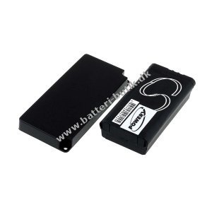 Batteri til Nintendo Typ TWL-003 1100mAh