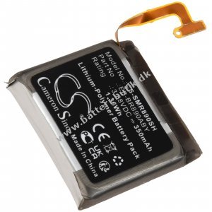 Batteri til Smartwatch Samsung SM-R890, SM-R870