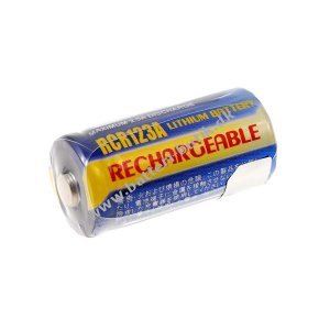 Batteri til Konica Minolta Riva Zoom 160c KIT