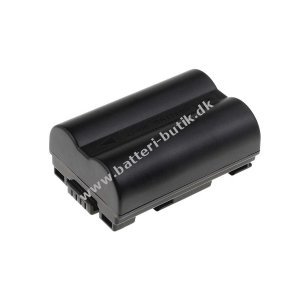 Batteri til Panasonic Lumix DMC-L1KEB-K