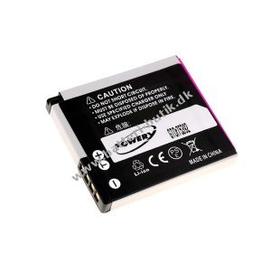 Batteri til Panasonic Typ NCA-YN101F