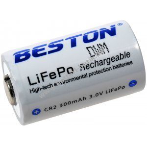 Batteri til Ricoh Typ CR-2