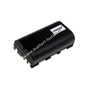 Batteri til Leica Typ 733270 2200mAh