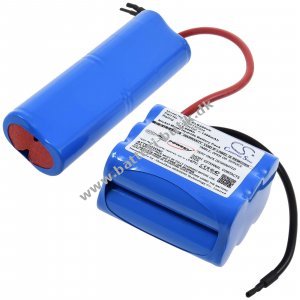 Batteri til Stvsuger AEG Electrolux ZB2908W