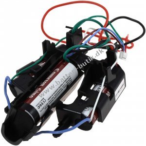 Batteri kompatibel med AEG Typ 140055192532
