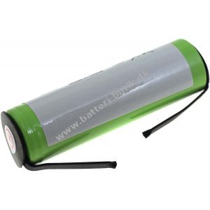 Batteri til Braun Eltandbrste 5477