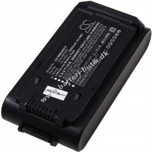 Batteri til Samsung VS20A95843W/SH Stvsuger