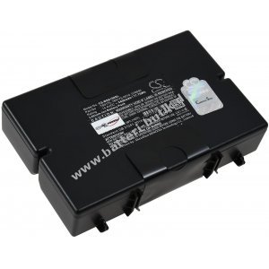 Batteri passer til Hjttaler BOSE S1 Pro System, Type 789175