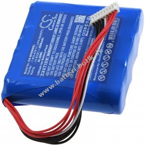 Batteri kompatibel med Sony Typ 1-853-678-11