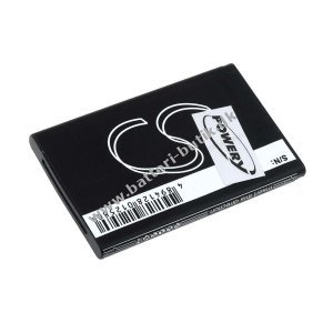 Batteri til Alcatel OT-C552