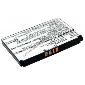 Batteri til Alcatel OT-980