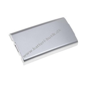 Batteri til Sony-Ericsson T102