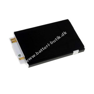 Batteri til LG 8120c