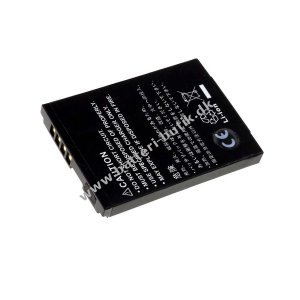 Batteri til LG Electronics Typ LGIP-410A