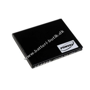 Batteri til Samsung Galaxy S2/GT-I9100/ Type EB-F1A2GBU