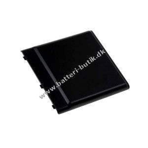 Batteri til LG KG810/ Type LGLP-GAMM