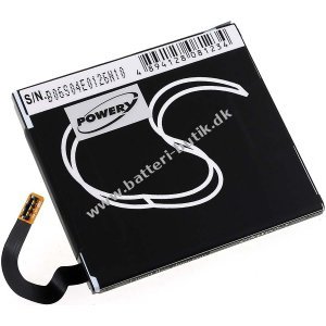 Batteri til Nokia Lumia 925 / Type BL-4YW