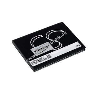 Batteri til Samsung Ace / Type EB494358VU