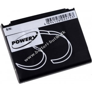 Batteri til Samsung SGH-F480/Type AB553446B