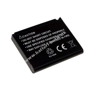 Batteri til Samsung SGH-i900 SGH-i908/ Type AB653850CE