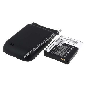 Batteri til Samsung GT-I8150 / Type EB484659VA 2900mAh