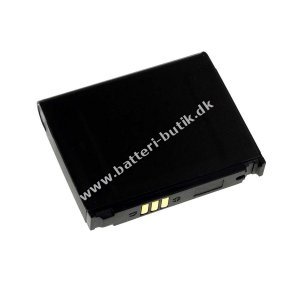 Batteri til Samsung SGH-U700/SGH-U708/SGH-G800/ Type AB553443CEC/STD