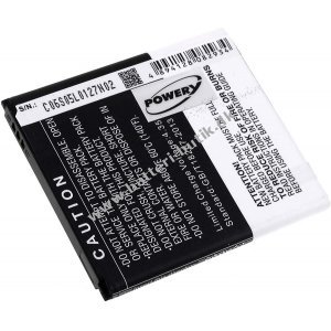 Batteri til Samsung SM-G7102 / Type EB-B220AC