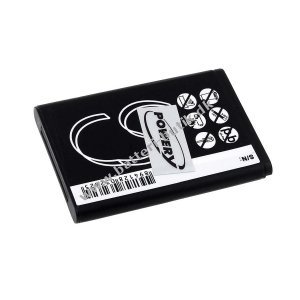 Batteri til Samsung SGH-F310 / Type AB553446BE