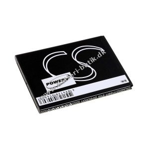 Batteri til Samsung Galaxy Nexus/ GT-i99250/ Type EBL1F2HBU