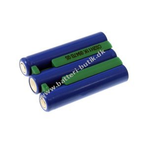 Batteri til Motorola Typ SNN5542A