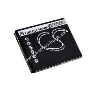 Batteri til Samsung GT-S5570