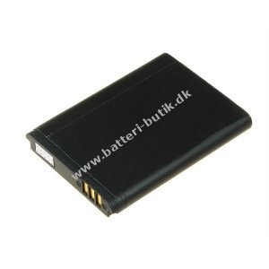 Batteri til Samsung Typ AB553443DE