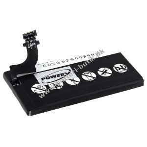 Batteri til Sony-Ericsson Typ AGPB009-A001