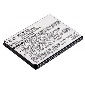 Batteri til ZTE Typ Li3717T43Ph494650